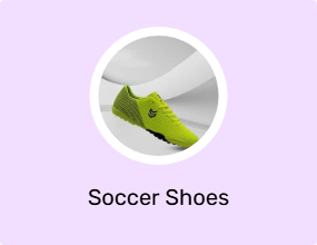 Soccer Shoes