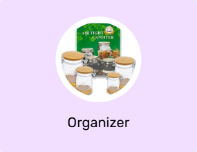 Organizer