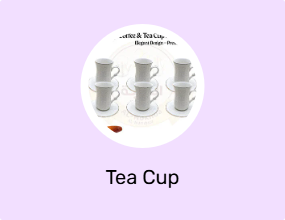 Tea Cup