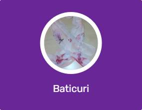 Baticuri