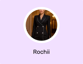 Rochii