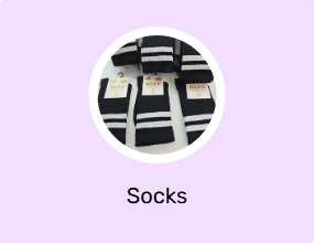 Socks