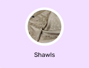 Shawls