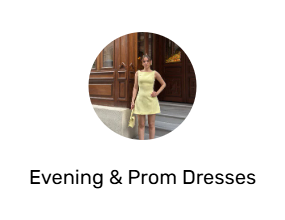 Evening & Prom Dresses