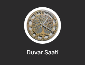 Duvar Saati