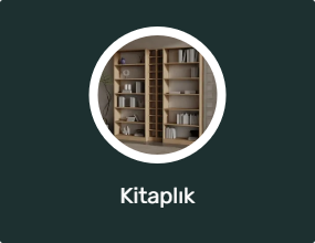 Kitaplık