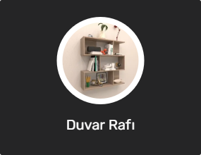 Duvar Rafı
