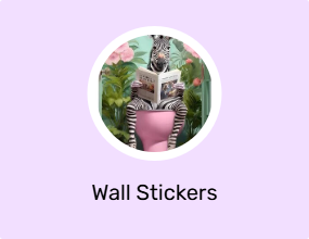 Wall Stickers