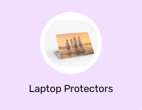 Laptop Protectors