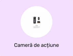 Cameră de acțiune