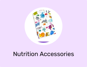 Nutrition Accessories