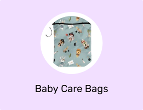 Baby Care Bags