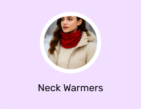 Neck Warmers