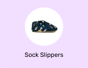 Sock Slippers