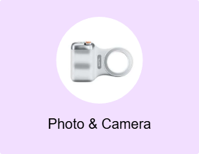 Photo & Camera Accessories