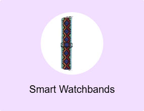 Smart Watchbands