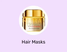 Hair Masks