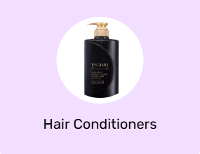 Hair Conditioners