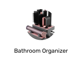 Bathroom Organizer