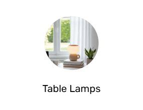 Table Lamps