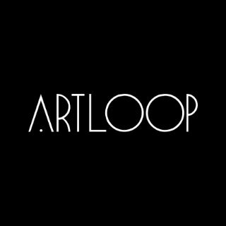 ARTLOOP HALI logo