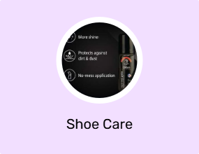 Shoe Care