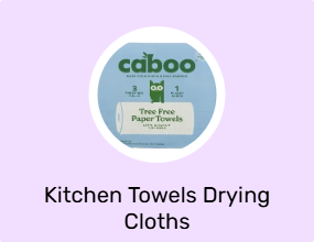 Kitchen Towels Drying Cloths