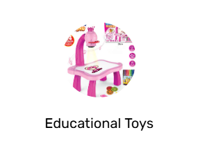 Educational Toys