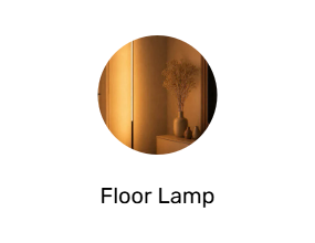 Floor Lamp