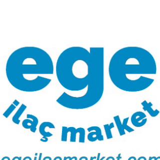 EGE İLAÇ MARKET logo
