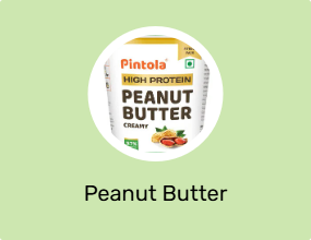 Peanut Butter