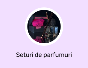 Seturi de parfumuri