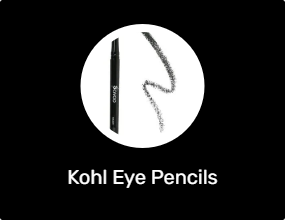 Kohl Eye Pencils
