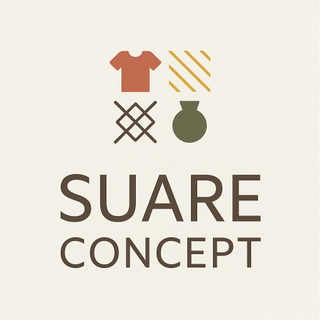 SUARE CONCEPT