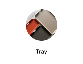 Tray