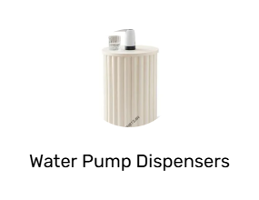 Water Pump Dispensers