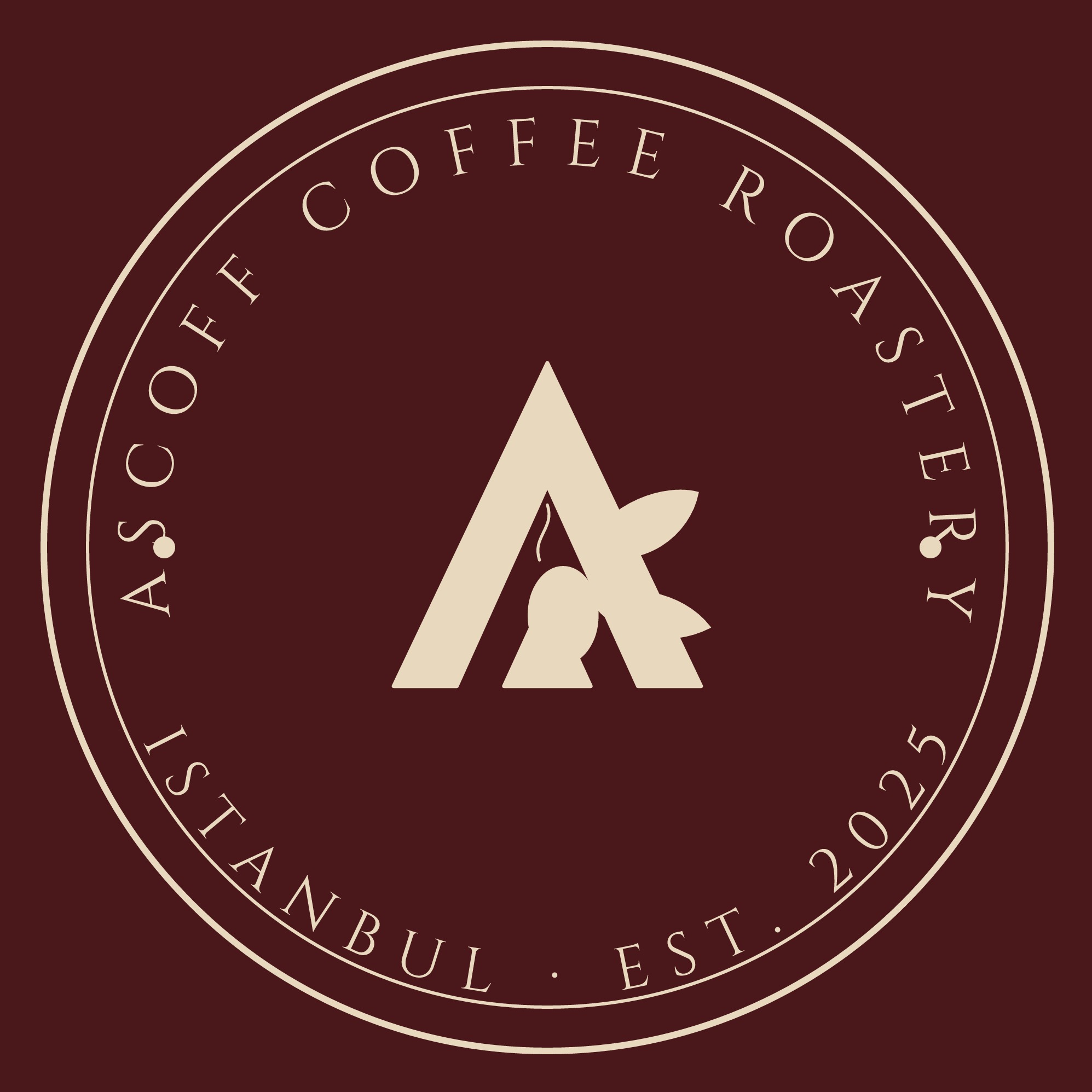 Ascoff Coffee Roastery