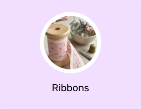 Ribbons
