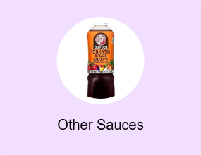 Other Sauces