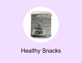 Healthy Snacks
