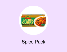 Spice Pack