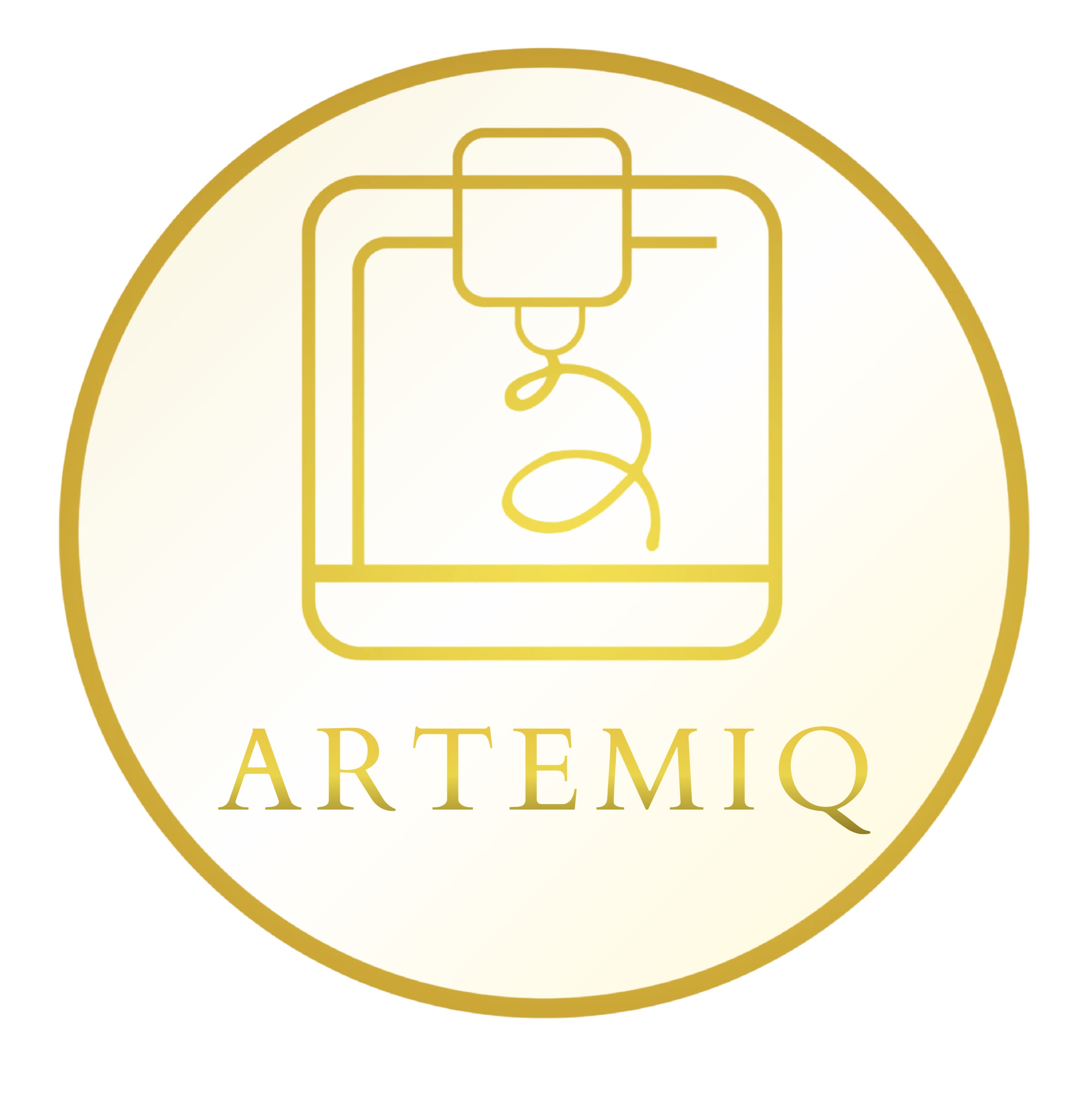 ARTEMIQ3D