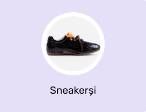 Sneakerși