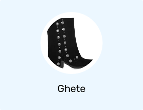 Ghete