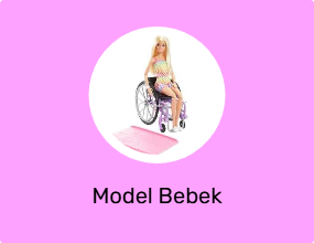 Model Bebek