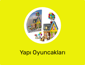 Yapı Oyuncakları