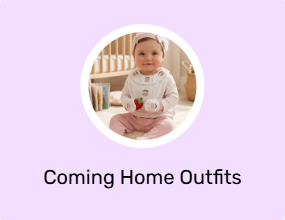 Coming Home Outfits