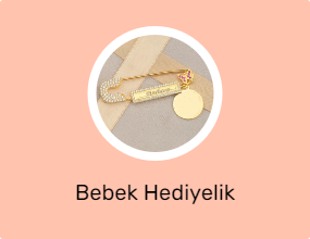 Bebek Hediyelik