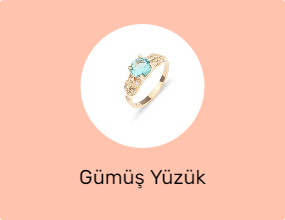 Gümüş Yüzük