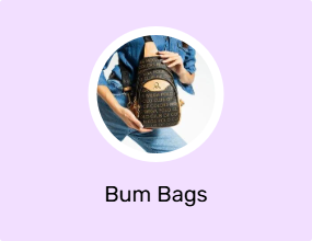 Bum Bags